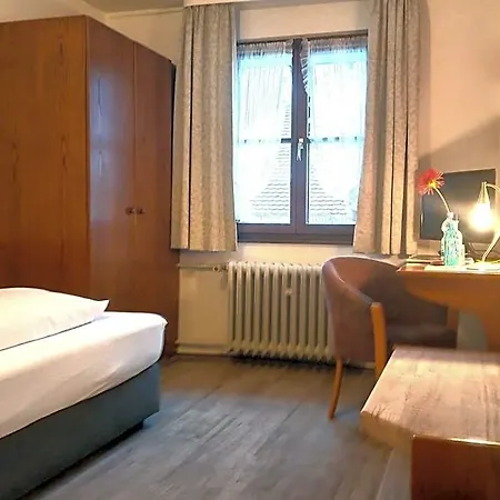 Kreuz Отель 3*