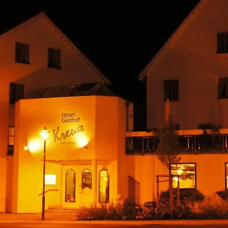 מלון Kreuz