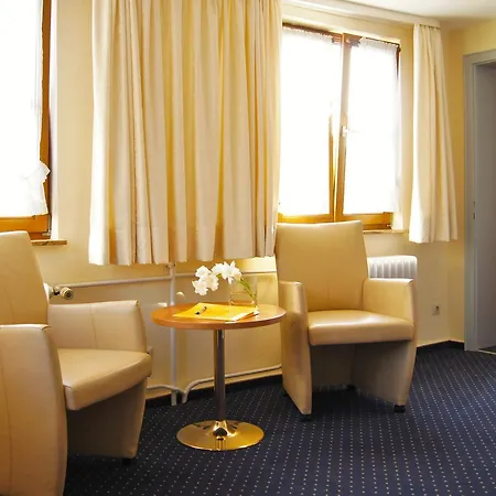 Kreuz Hotel