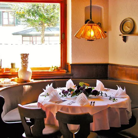 Kreuz 3* באד בוכאו