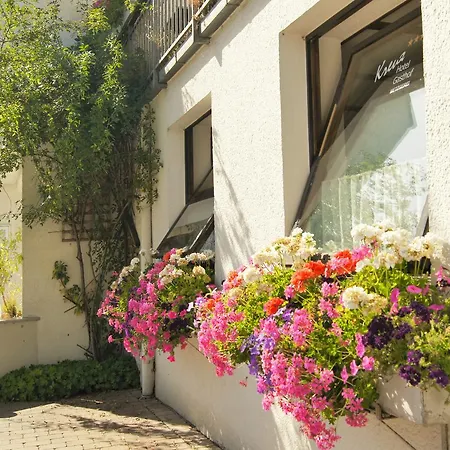 Hotel Kreuz 3*