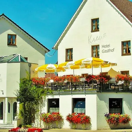 Kreuz 3* Bad Buchau