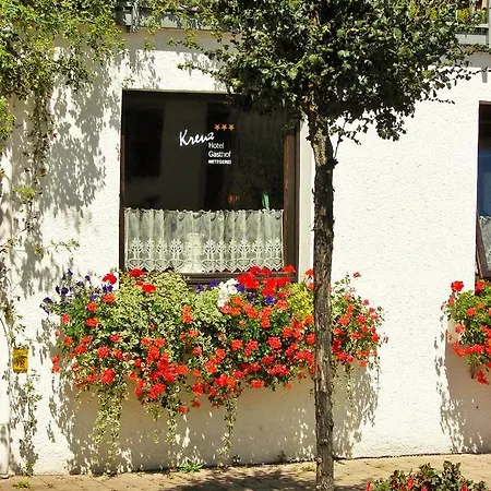 Kreuz 3* באד בוכאו