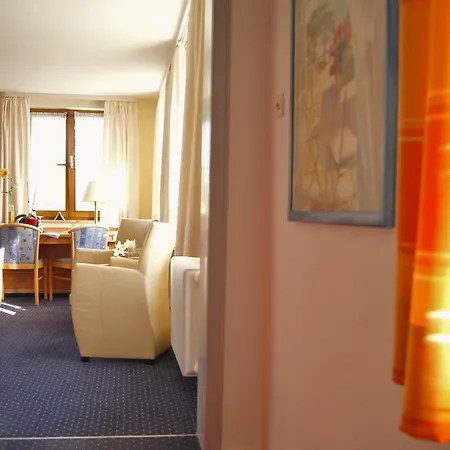 Hotel Kreuz