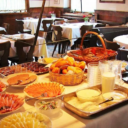 Kreuz באד בוכאו