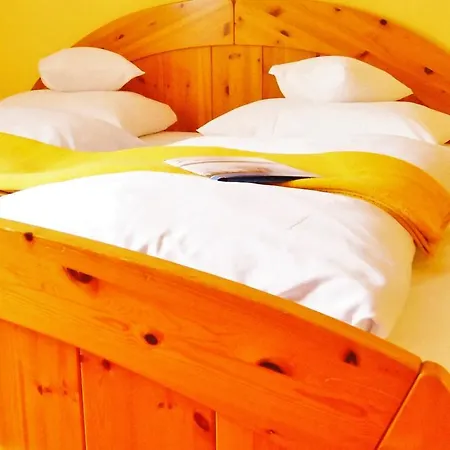 Kreuz באד בוכאו