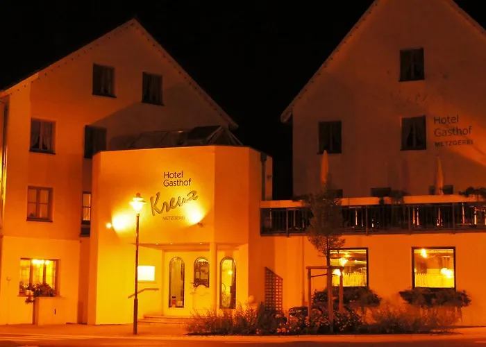 Hotel Kreuz