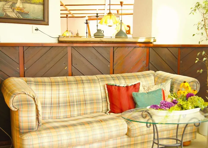 Kreuz Hotel Bad Buchau