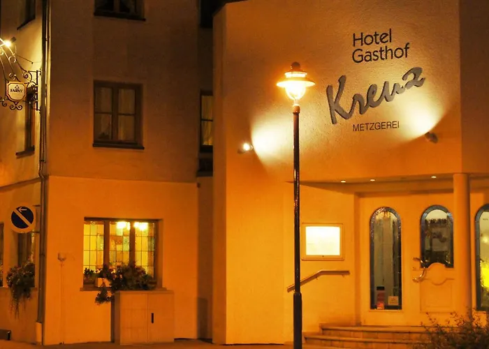 Hotel Kreuz