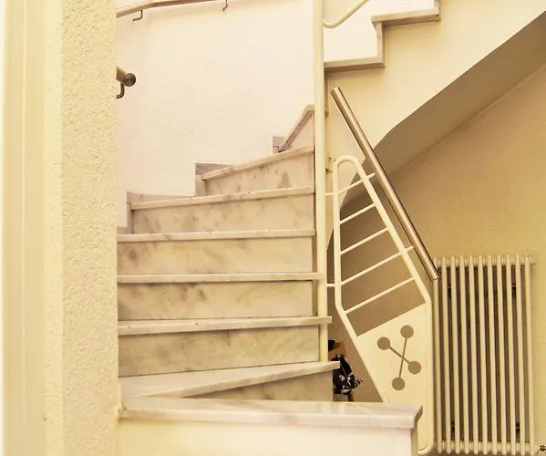 Kreuz Hotel Bad Buchau