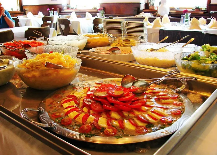 Kreuz Hotel Bad Buchau